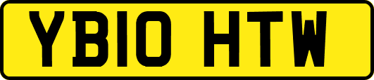 YB10HTW