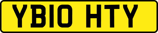 YB10HTY