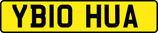 YB10HUA