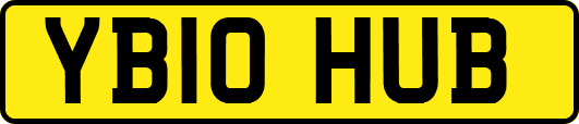 YB10HUB