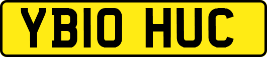 YB10HUC
