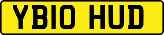 YB10HUD