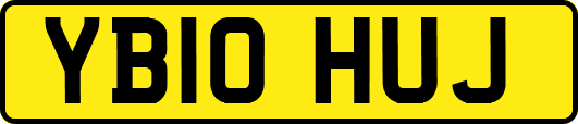 YB10HUJ