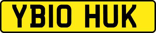 YB10HUK