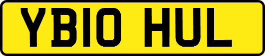 YB10HUL