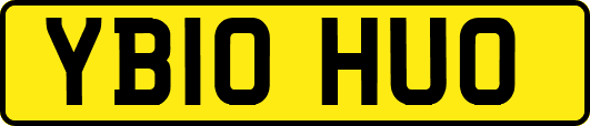 YB10HUO