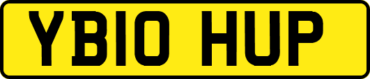 YB10HUP