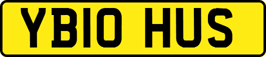 YB10HUS