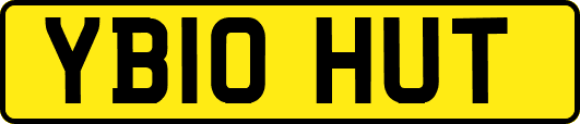 YB10HUT