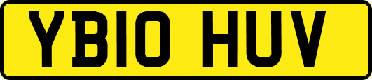 YB10HUV