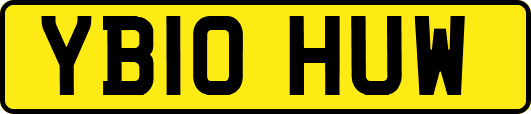 YB10HUW