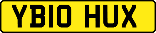 YB10HUX