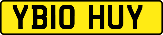 YB10HUY