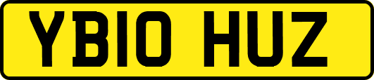 YB10HUZ