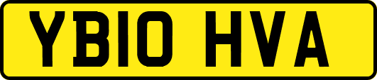 YB10HVA