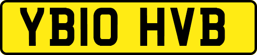 YB10HVB