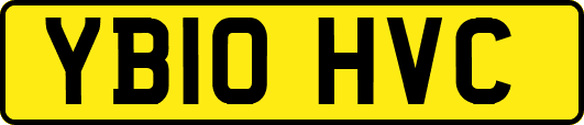 YB10HVC