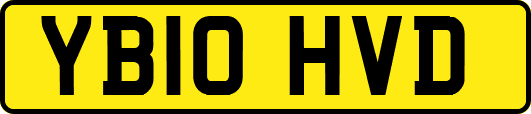 YB10HVD