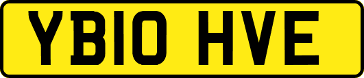 YB10HVE