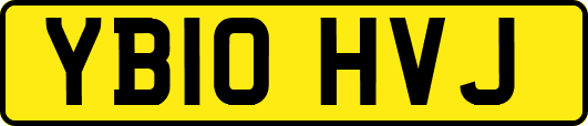 YB10HVJ