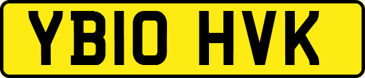 YB10HVK