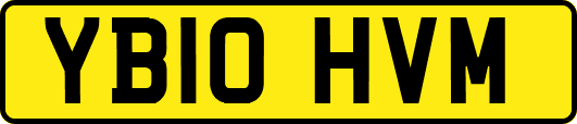 YB10HVM