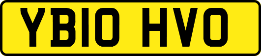 YB10HVO