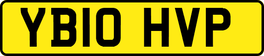 YB10HVP