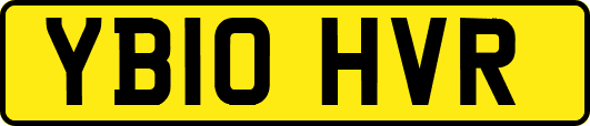 YB10HVR