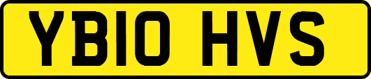 YB10HVS
