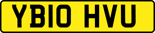 YB10HVU