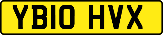 YB10HVX