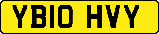 YB10HVY