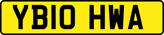 YB10HWA