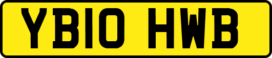 YB10HWB