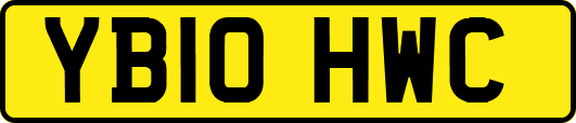 YB10HWC