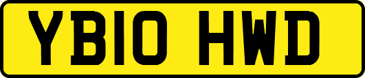 YB10HWD