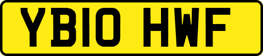YB10HWF