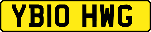 YB10HWG