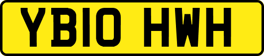 YB10HWH