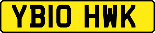 YB10HWK