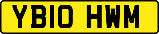 YB10HWM