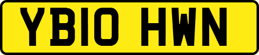 YB10HWN