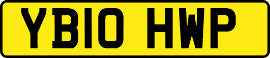 YB10HWP