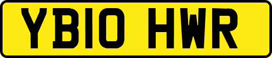YB10HWR