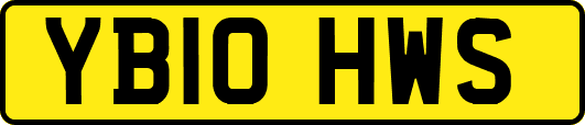 YB10HWS