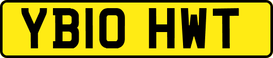 YB10HWT