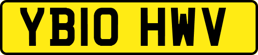 YB10HWV