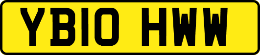 YB10HWW