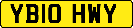 YB10HWY